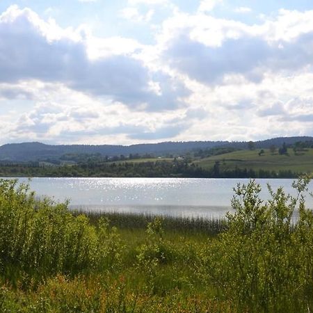 Douce Vallee Vaux-les-Saint-Claude Экстерьер фото